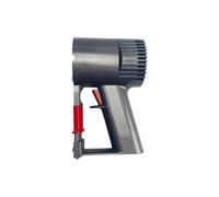 QIYILE Corps Moteur D'aspirateur Compatible avec Dyson V6 DC58 DC59 SV03 SV04 SV06 SV09, Pièces De Rechange for Coque De Poignée Moteur(SV03)