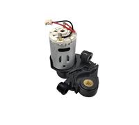 QiyilE Moteur De Brosse À Rouleau Principal D'aspirateur, Module D'entraînement De Brosses À Rouleaux, Compatible avec Ecovacs Deebot Ozmo 900 DN5G(Ozmo 900)
