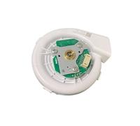 QiyilE Moteur De Ventilateur D'aspirateur Robot, Ventilateur De Moteur De Ventilation De Moteur d'origine, Compatible avec Roborock S7 MaxV, S7 Max, Q7 Max, S7 Pro Ultra, S7 MaxV Ultra(S7 Pro Ultra)