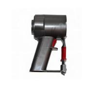 QIYILE Poignée De Moteur D'aspirateur Compatible avec Dyson V6 Absolute, SV05 / SV09 Engine Body Shell Replacement Parts 967911-01(V6)