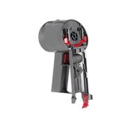 QIYILE Poignée Moteur for Aspirateur sans Fil Compatible avec Dyson V7 SV11. Accessoires De Remplacement for Corps De Moteur Principal 968676-02.(SV11 Motor)