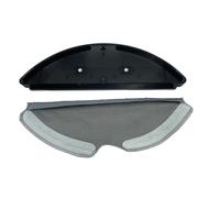 QiyilE Réservoir d'eau d'origine for Aspirateur Robot Compatible avec HONITURE Q6. Support for Tampons De Nettoyage for Aspirateur, Réservoir d'eau(1 PCS mop Holder)