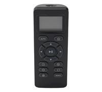 QiyilE Télécommande for Aspirateur Robot, Compatible avec Bagotte BG600, BG700, BG800, BG600 Max. Contrôleur De Poignée De Bouton (Size : 1PCS BG600)