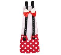 Qizeroty Couches Canard pour Canards de Compagnie,Couches Canard,Couche de Poulet pour Animaux de Compagnie | de réglables, de Poulet lavables, réutilisables pour