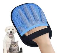 Qizeroty pour Enlever Les Poils d'animaux - Doux Respirant Lavable,s De Retrait des Poils Statique pour Chat - pour Chiot Pelage Long Court Tapis Canapé Meubles Siège Auto Sofa Lit