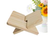 Qizeroty Présentoir à Livres - Organiseur Gain de Place Compact - Support Organiseur pour ouvrages,pour Chambre, Bureau, Salon, Cuisine, Maison