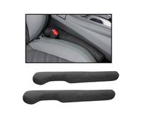QIZUN 2 Pièces Remplissage de Siège de Voiture pour BMW 3er E90 E91 M-Tech 2005-2008, Bouchon de Fente en Daim Doux Anti-Fuite Scellant de Couture