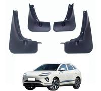 QIZUN 4pcs Bavettes Garde-Boue pour BYD Sealion 06 EV 2025-2026