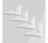 QIZUN 4pcs Protection Bord Porte pour Audi A6 Saloon C9 2025 2026