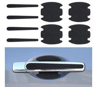 QIZUN 8pcs Films de Protection de pour Audi R8 2015-2024