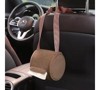 QIZUN Boite Mouchoirs Voiture pour Audi A3 Saloon 8Y 2020-2026