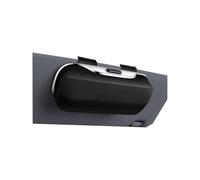QIZUN Étui Lunettes Visière Adapté pour Audi S8 2012-2017