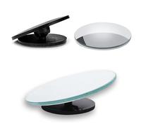 QIZUN Miroir Angle Mort for Hyundai AccentIIIHatchback2005-2010