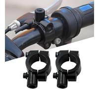 QIZUN Support Rétroviseur Moto pour Suzuki V-Strom 1000 Dl1000 dl1000xt v- Strom 1050 XT