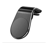 QIZUN Support Téléphone Voiture pour Lancia Kappa(838) Coupe 96-01 | Support Mobile Auto Aimanté Puissant Support Smartphone Grille Aération