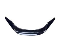 Qjahxkf Becquet de Voiture Aileron De Coffre Arrière en Fibre De Carbone Véritable pour Toyota A90 A91 2018+(Carbon Fiber)