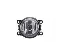 Qjahxkf Feux antibrouillard avant Feu Antibrouillard Avant Pour Peugeot 107 207 307 4007 407 607 2000-2007 620639 6206E1 Phare Anti-brouillard