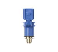 Qjahxkf Injecteurs de Carburant Buse d'injecteur de Carburant pour Mio I 125/Mio 3/Mio Z/GT/Fino/x-Ride/Beat Fi/Xrm-125 FI/Mio I 125 Injecteur d'essence(10-holes-200CC)
