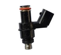 Qjahxkf Injecteurs de Carburant Buse D'injection De Remplacement pour Injecteur Wave 110-I 125-I pour CBR 150 250 300 8 Trous 175CC Carburant Pulvérisé Carburant Injecteur d'essence