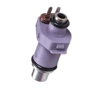 Qjahxkf Injecteurs de Carburant Injecteur de Carburant pour Moto Compatible avec YBR125 YBR 125 Injecteur d'essence