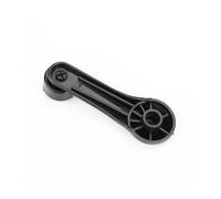 Qjahxkf Leve vitre 1 paire de manivelles de fenêtre pour Civic Accord, accessoires de voiture Kit Lève-vitre
