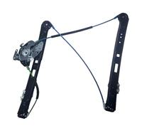 Qjahxkf Leve vitre 51337020659 Lève-vitre électrique avant gauche droite pour BMW E46 1998-2005 Kit Lève-vitre(Front right)