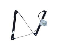 Qjahxkf Leve vitre 51338254912 Accessoires auto Lève-vitre électrique avant droit côté conducteur pour BMW pour X5 E53 Kit Lève-vitre
