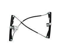 Qjahxkf Leve vitre LÈVE-VITRE AVANT GAUCHE DROIT POUR SEAT IBIZA 02-10 2 PORTES 6L3837461 6L3837462 Kit Lève-vitre(FRONT LEFT)