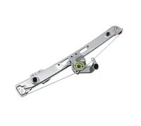 Qjahxkf Leve vitre Lève-vitre électrique arrière gauche/droite 51358212099 pour BMW E46 323i, 325i, 328i, 330xi (1998-2005) 51358212100 Kit Lève-vitre(Right)