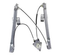 Qjahxkf Leve vitre Lève-vitre électrique avant droit AP01 pour Seat Altea 5P XL Toledo III 3 portes 5P0837462 Kit Lève-vitre