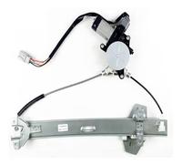 Qjahxkf Leve vitre LÈVE-VITRE POUR CITY 2004-2007 CD6 CD8 GD6 GE4 Kit Lève-vitre(REAR RIGHT)