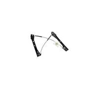 Qjahxkf Leve vitre Pièces détachées auto, 1 pièce, lève-vitre de porte avant droite pour Jetta OE 16D837462A Kit Lève-vitre