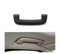 Qjahxkf Poignée porte intérieure Poignée Maintien Toit Intérieur Voiture Première Deuxième Rangée Pour Land Pour Rover Pour Range Pour Sport 2014-2022 Poignee Porte Interieur(Front Black 1PC)