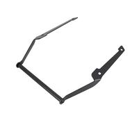 Qjahxkf Support Montage pour Appareil Navigation Support Téléphone Portable Cadre Navigation GPS Moto pour NC750D 2014-2020 Support Navigation(22mm)