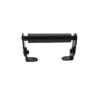 Qjahxkf Support Montage pour Appareil Navigation Support Téléphone Universel Moto Support Navigation GPS pour NC750X(Black)