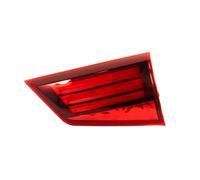 Qjahxkf Voiture Phare Arrière Feu Arrière À LED Pour Mitsubishi Pour Outlander Pour PHEV 16-21 Feu Stop Feu Signalisation Pare-chocs 8331A186 8331A185 Lampe D'avertissement(Inner Right)