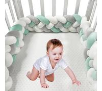 QJCHLO Soft Braided Plush,Décoration de Chambre à Coucher, Fabriquée en Élasthanne de Haute Qualité et en Coton à Mémoire de Forme à Haute Élasticité(J,4.5m)