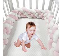 QJCHLO Soft Braided Plush, Ideal for The Home,Plush Cushion with Washing Net, Ultra Soft and Fluffy Pillow for Sofa, Beds and Decorations(U,3.5m)