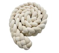 QJCHLO Soft Braided Plush, Ideal for The Home,Plush Cushion with Washing Net, Ultra Soft and Fluffy Pillow for Sofa, Beds and Decorations(G,2m)