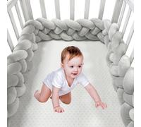 QJCHLO Soft Braided Plush, Ideal for The Home,Plush Cushion with Washing Net, Ultra Soft and Fluffy Pillow for Sofa, Beds and Decorations(S,1m)