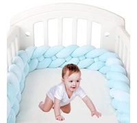 QJCHLO Soft Braided Plush, Ideal for The Home,Plush Cushion with Washing Net, Ultra Soft and Fluffy Pillow for Sofa, Beds and Decorations(A,2m)