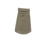 QJDFLL Pull Douillet pour Une Chaleur et Un Confort ultimes, Parfait Les Aventures par Temps Froid Chat Rose(A,27CM)