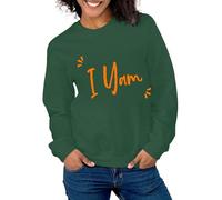 QJDFLL Saint Valentin Sweat-Shirt à Manches Longues Unisexe décontracté avec imprimé Lettre pour Couples, Haut Capuche la Mode Amour Love(Dark Vert,3XL)
