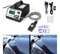 QJJML 1000W Voiture carrosserie débosselage Induction PDR Chauffage Machine Voiture Dent réparation Outil sans Peinture Auto carrosserie dissolvant