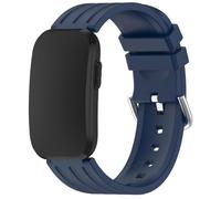 QJONSIU Bracelet Compatible avec Garmin CIRQA, Respirant Bracelet en Silicone Souple, Respectueux de la Peau