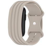 QJONSIU Bracelet Compatible avec Garmin CIRQA, Respirant Remplacement Strap en Silicone Souple