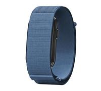 QJONSIU Bracelet Compatible avec Garmin CIRQA, Sport Respirant Nylon Remplacement Strap Léger Réglable