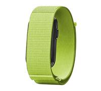 QJONSIU Bracelet Compatible avec Garmin CIRQA, Sport Respirant Nylon Remplacement Strap Léger Réglable