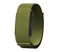 QJONSIU Bracelet Compatible avec Garmin CIRQA, Sport Respirant Nylon Remplacement Strap Léger Réglable