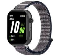 QJONSIU Bracelet Compatible avec Honor Choice Watch 2i, Respirant Bande en Nylon Robuste Sportive Strap Band